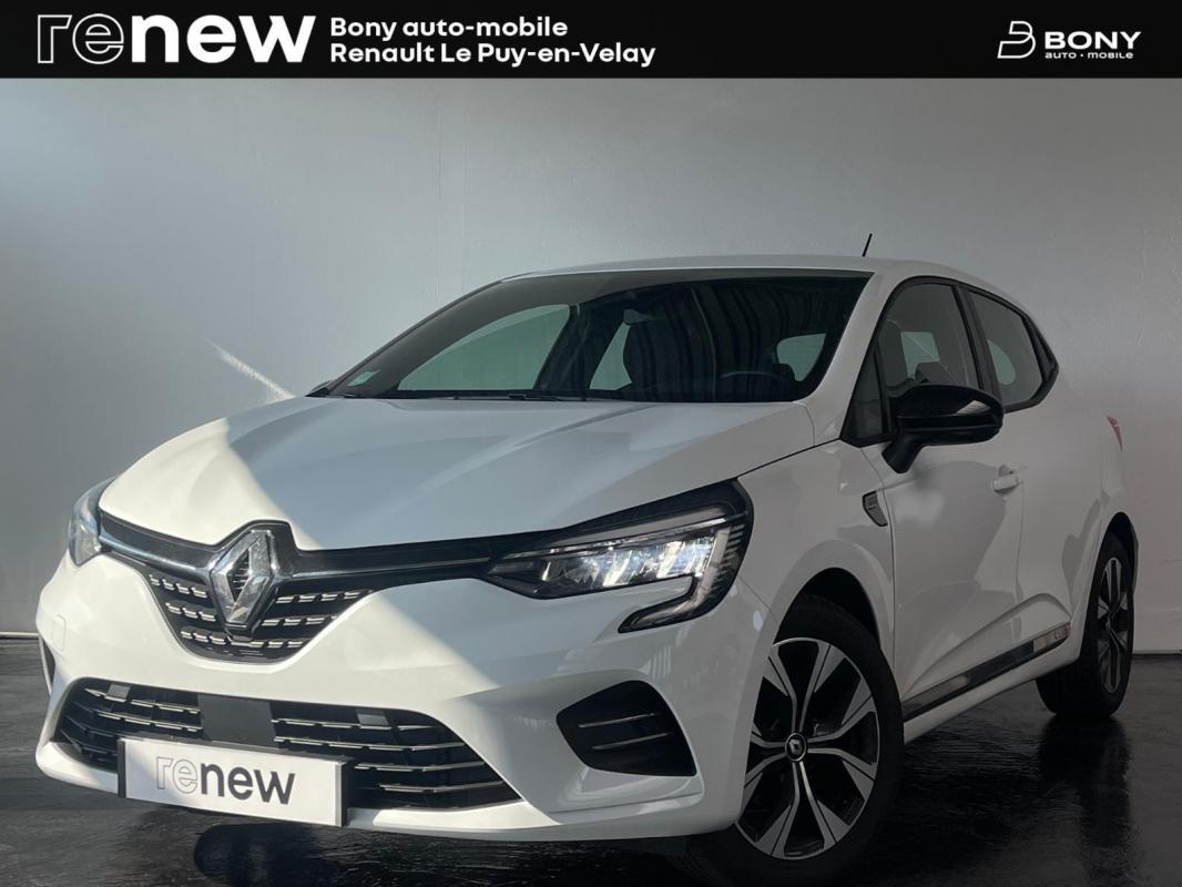 Image de l'annonce principale - Renault Clio