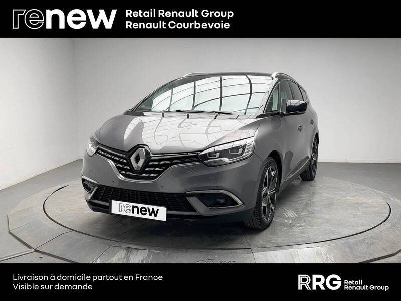 Image de l'annonce principale - Renault Grand Scénic