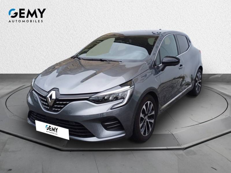 Image de l'annonce principale - Renault Clio