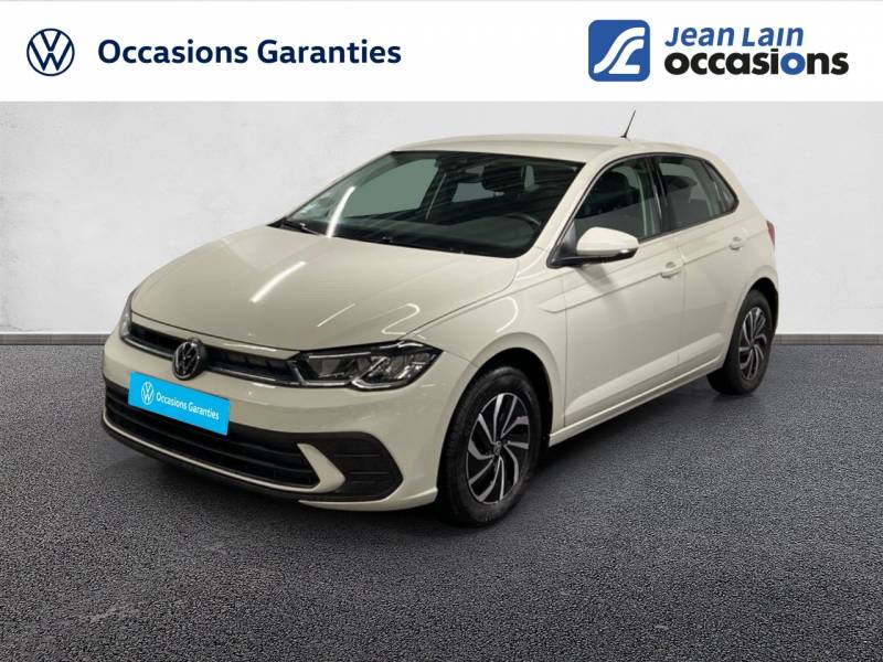 Image de l'annonce principale - Volkswagen Polo