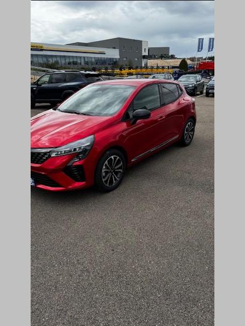 Image de l'annonce principale - Renault Clio