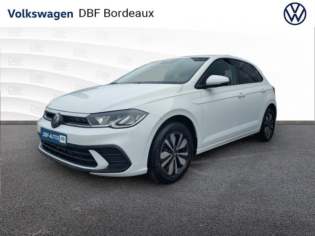 Image de l'annonce principale - Volkswagen Polo