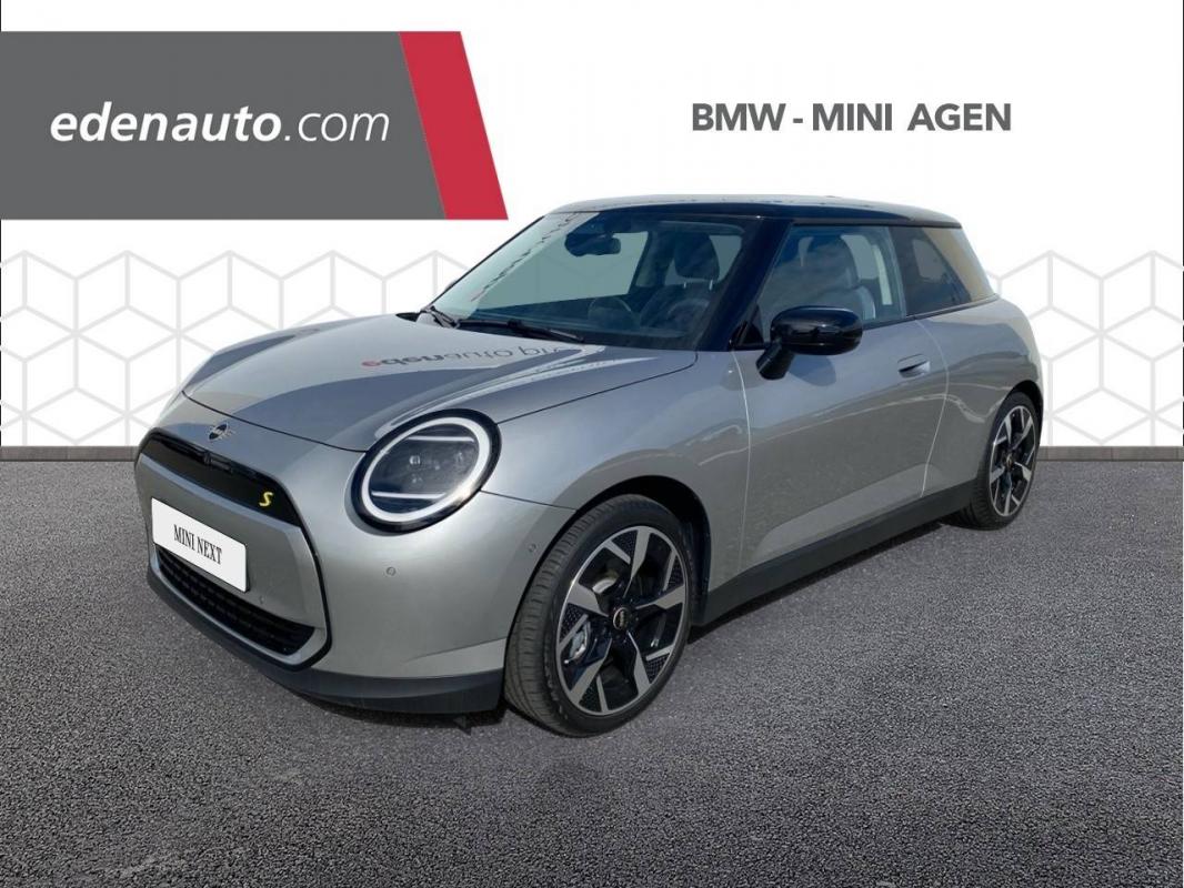 Image de l'annonce principale - MINI COOPER