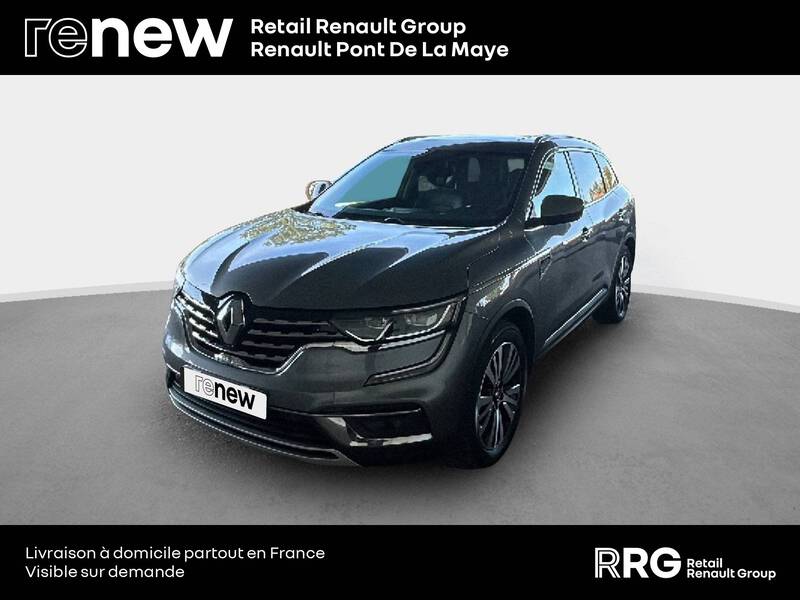 Image de l'annonce principale - Renault Koleos