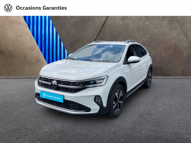 Image de l'annonce principale - Volkswagen Taigo