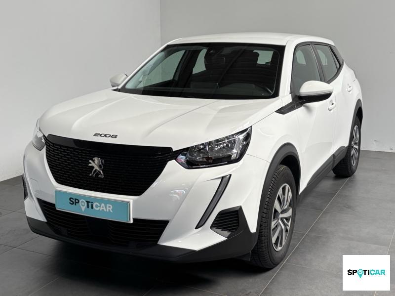 Image de l'annonce principale - Peugeot 2008