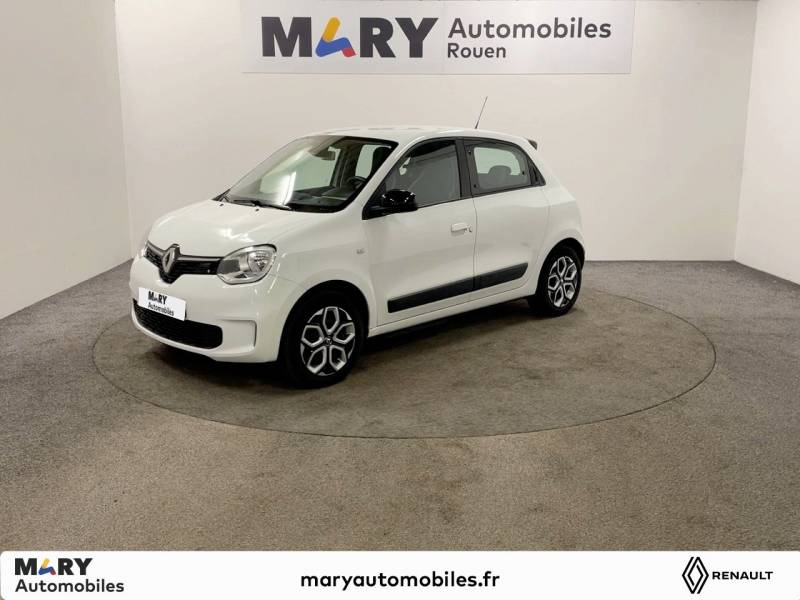 Image de l'annonce principale - Renault Twingo