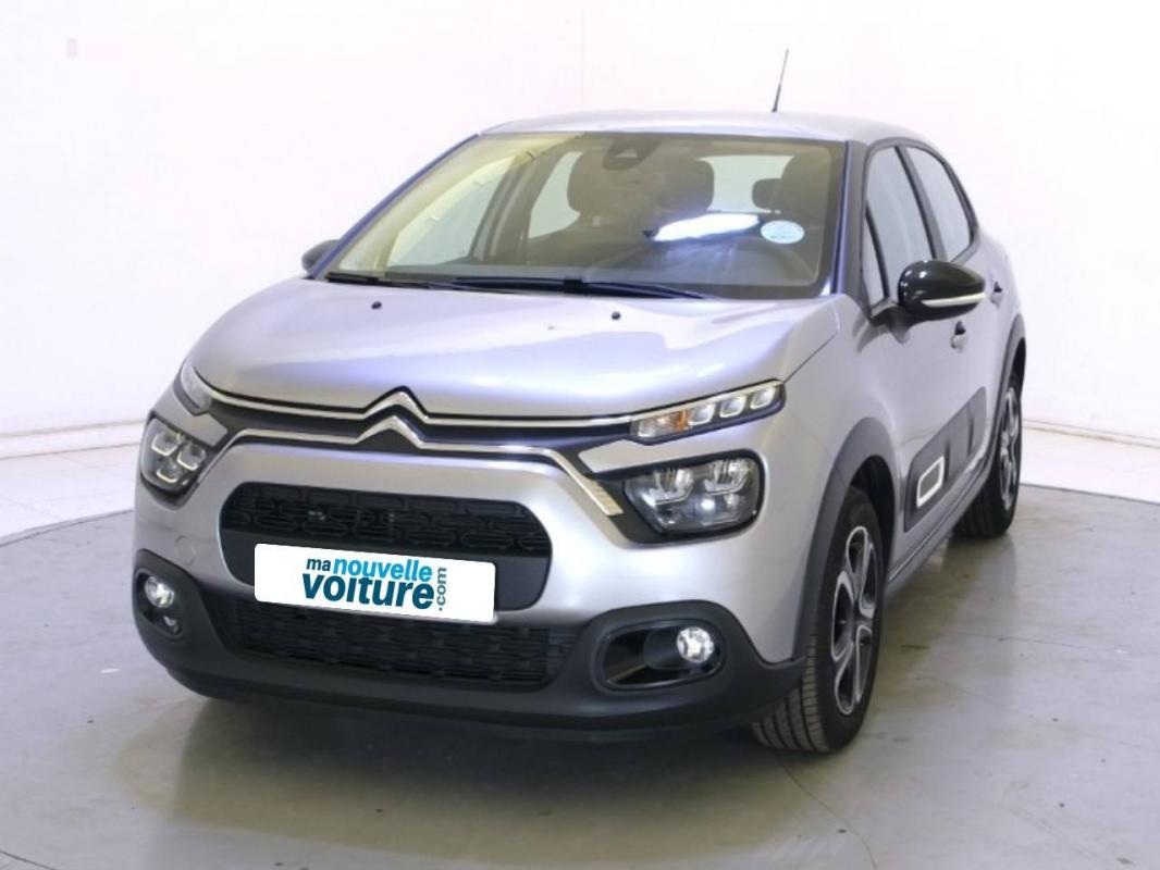 Image de l'annonce principale - Citroën C3