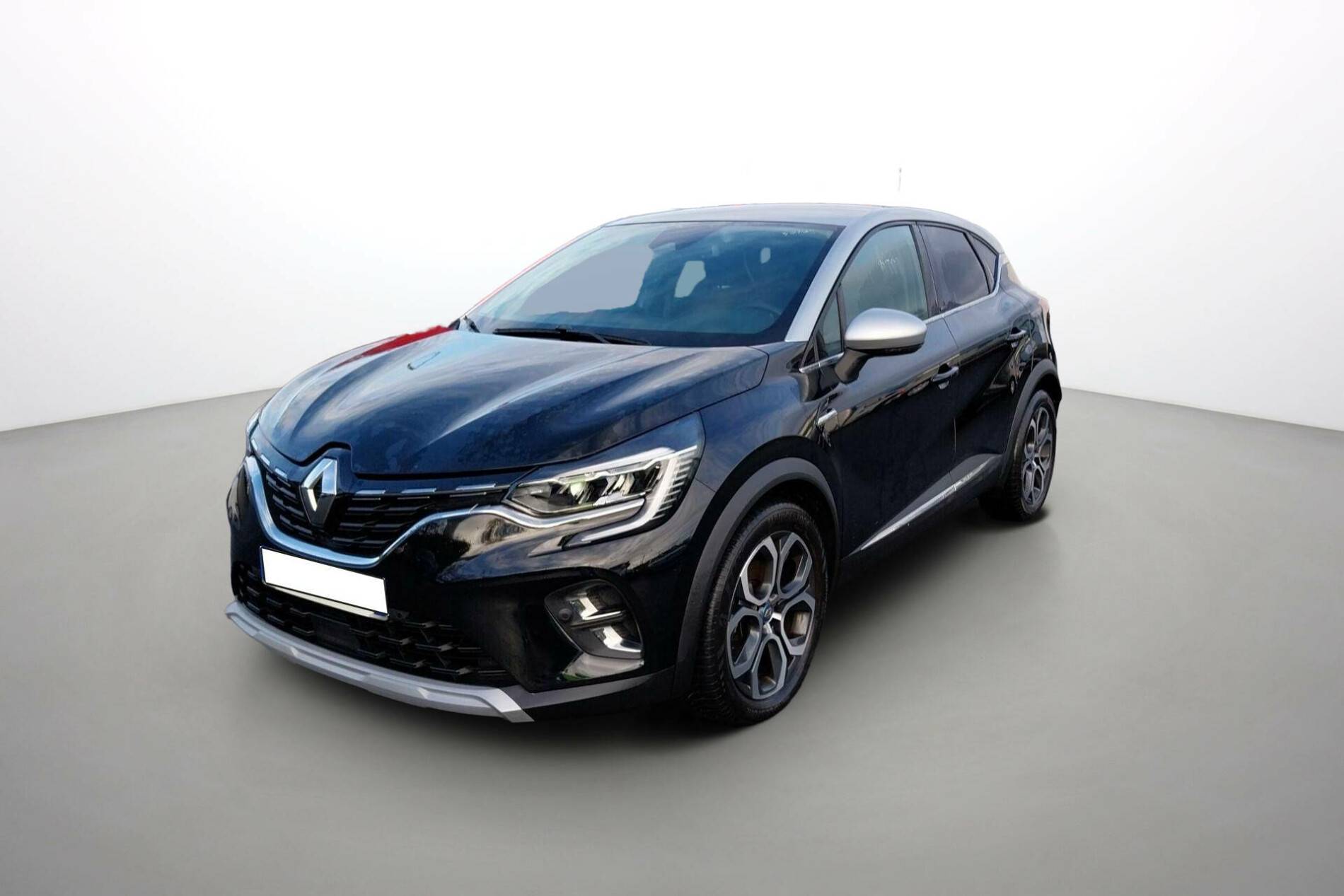 Image de l'annonce principale - Renault Captur