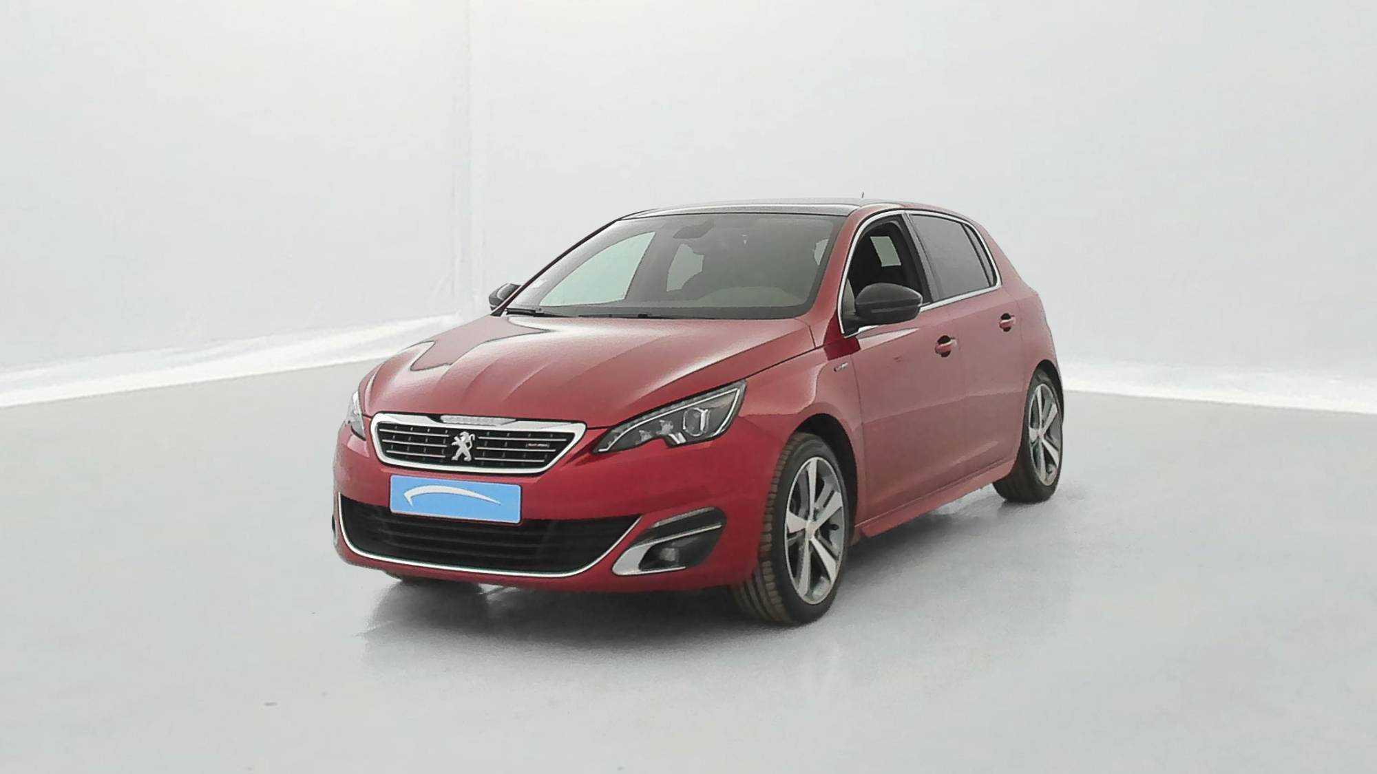 Image de l'annonce principale - Peugeot 308