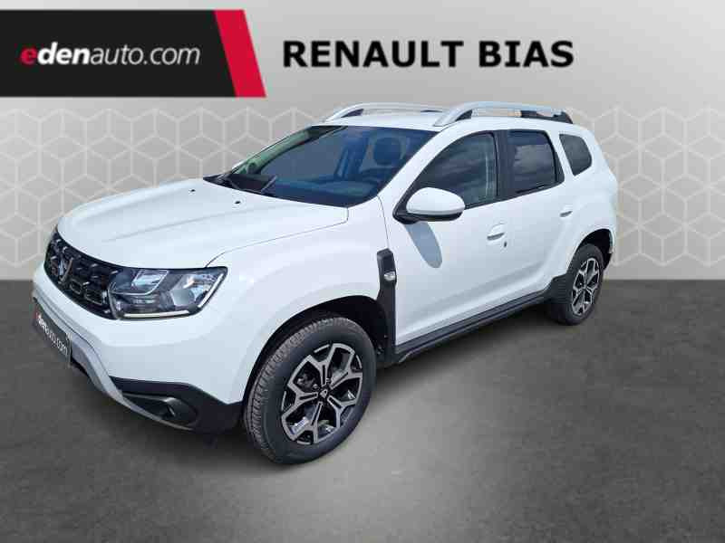 Image de l'annonce principale - Dacia Duster