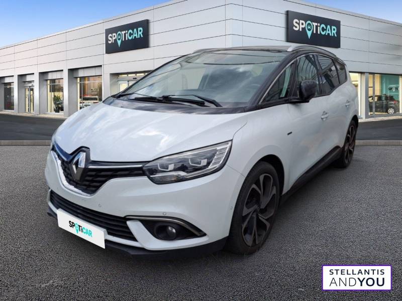 Image de l'annonce principale - Renault Grand Scénic