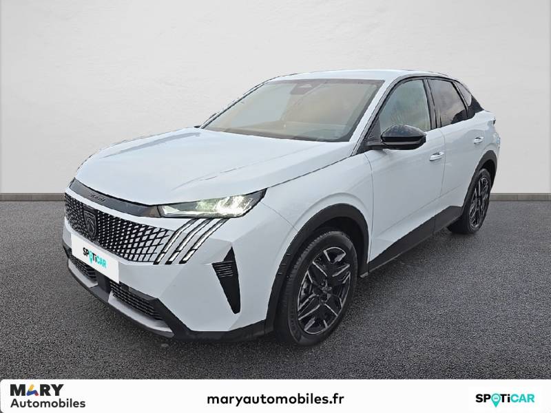 Image de l'annonce principale - Peugeot 3008