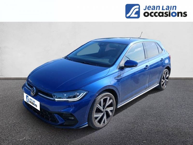 Image de l'annonce principale - Volkswagen Polo