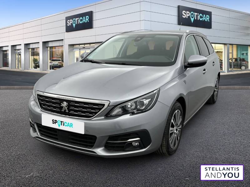Image de l'annonce principale - Peugeot 308 SW