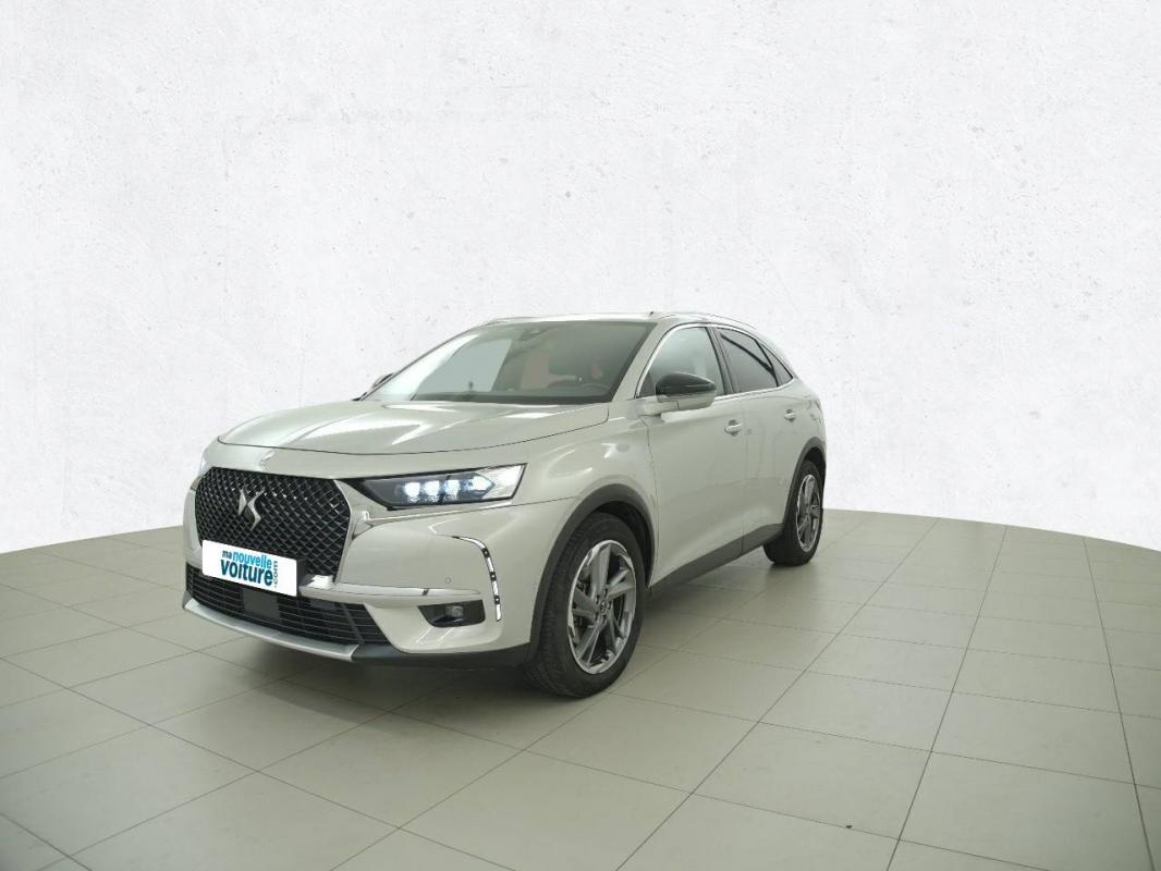 Image de l'annonce principale - DS Automobiles DS 7 Crossback