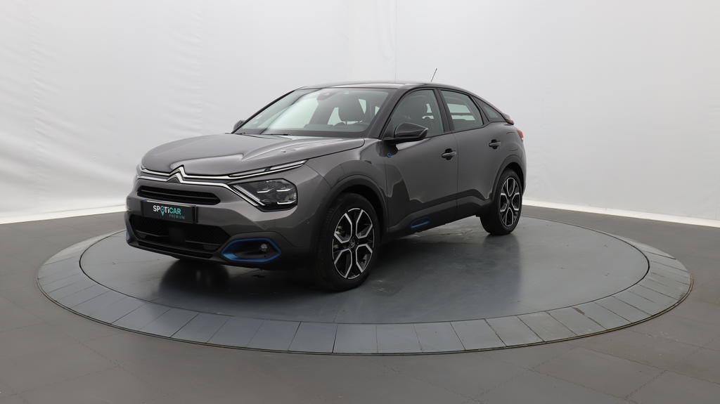 Image de l'annonce principale - Citroën C4
