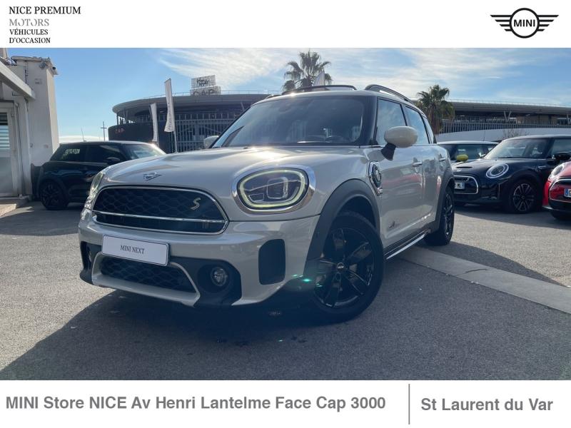 Image de l'annonce principale - MINI Countryman