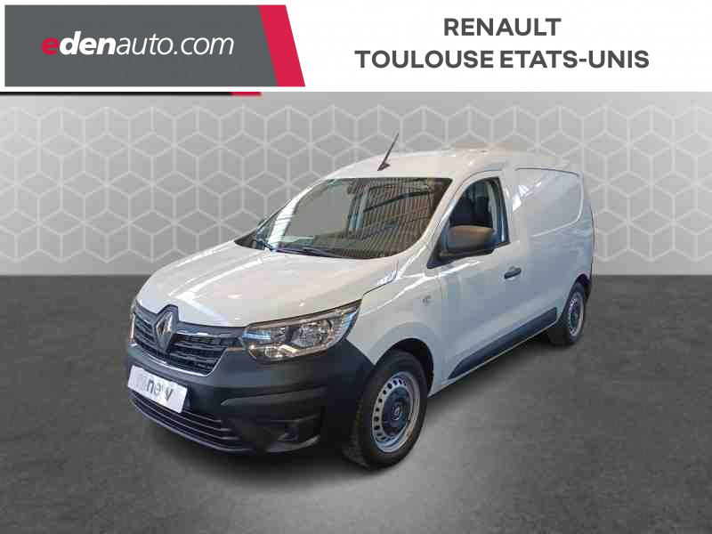 Image de l'annonce principale - Renault Express