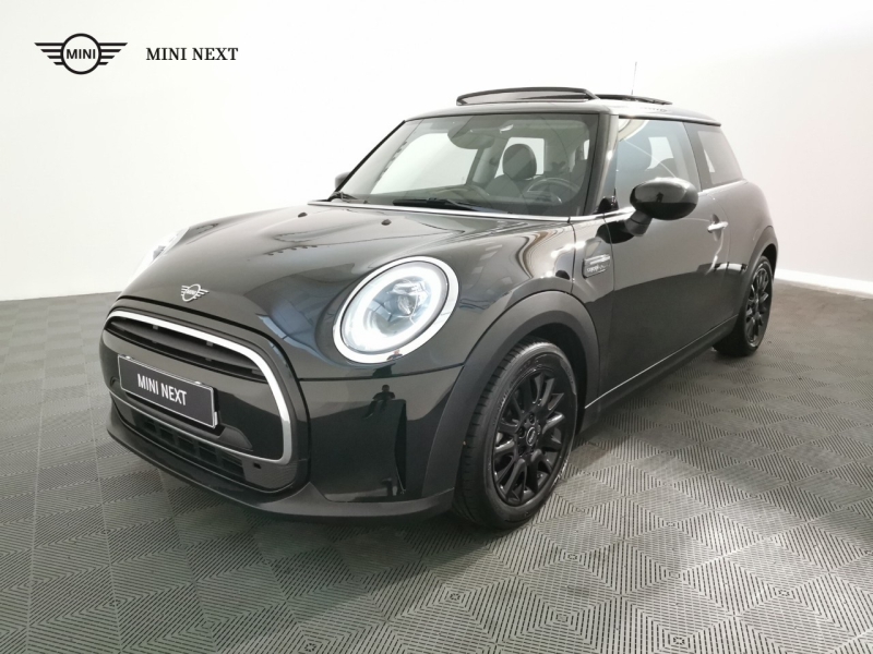 Image de l'annonce principale - MINI Hatch 3 Portes