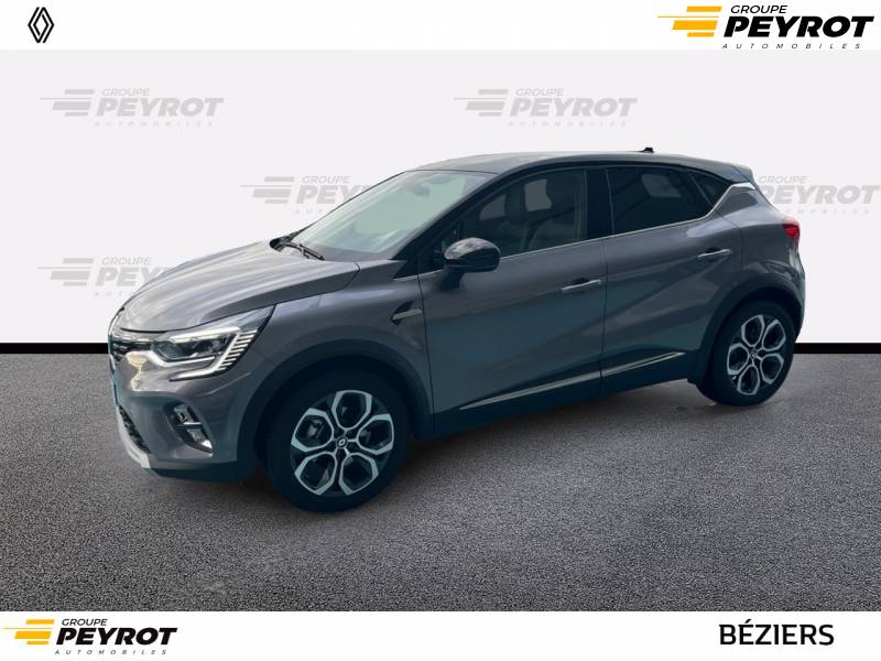 Image de l'annonce principale - Renault Captur