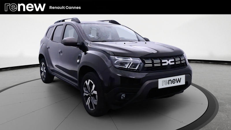Image de l'annonce principale - Dacia Duster