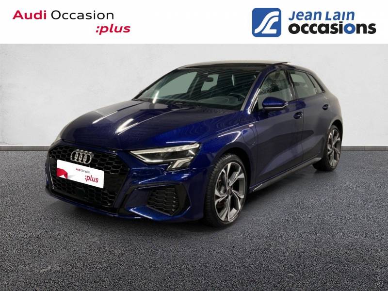 Image de l'annonce principale - Audi A3