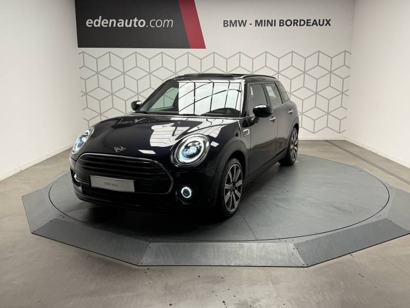 Image de l'annonce principale - MINI Clubman
