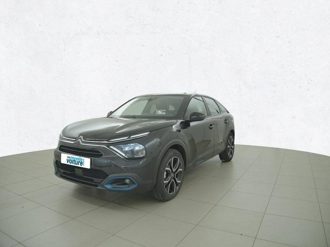 Image de l'annonce principale - Citroën C4