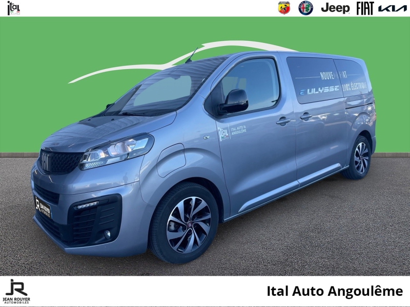 Image de l'annonce principale - Fiat Ulysse