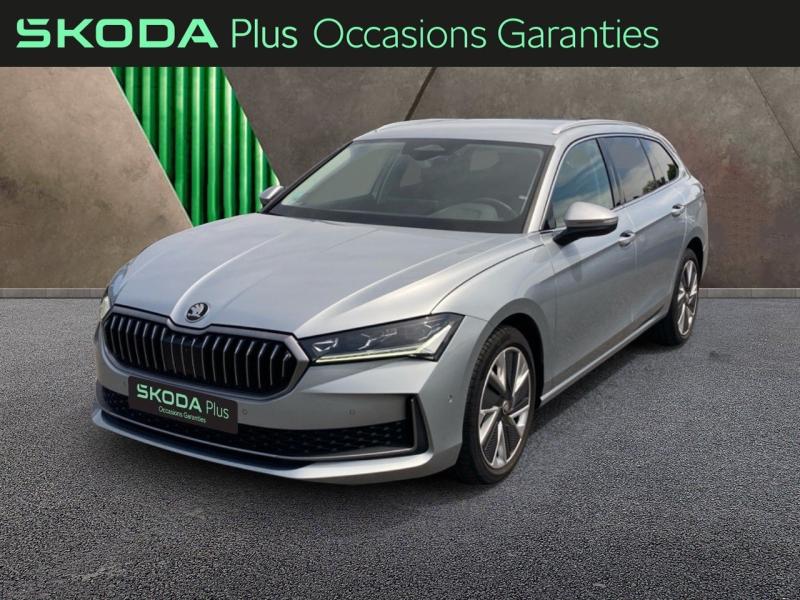 Image de l'annonce principale - Skoda Superb