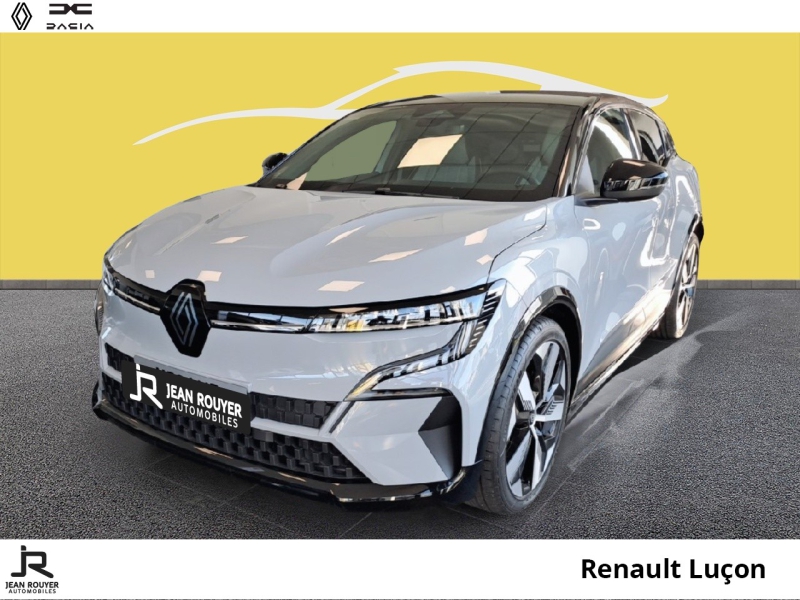 Image de l'annonce principale - Renault Megane