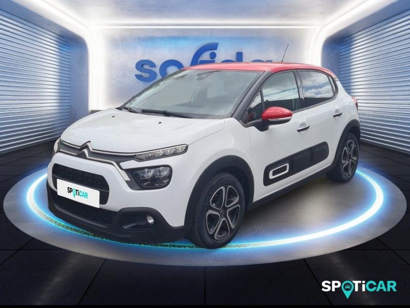Image de l'annonce principale - Citroën C3