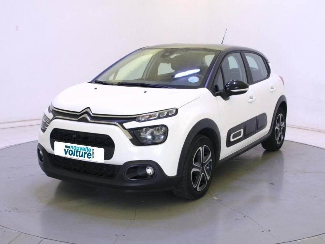 Image de l'annonce principale - Citroën C3