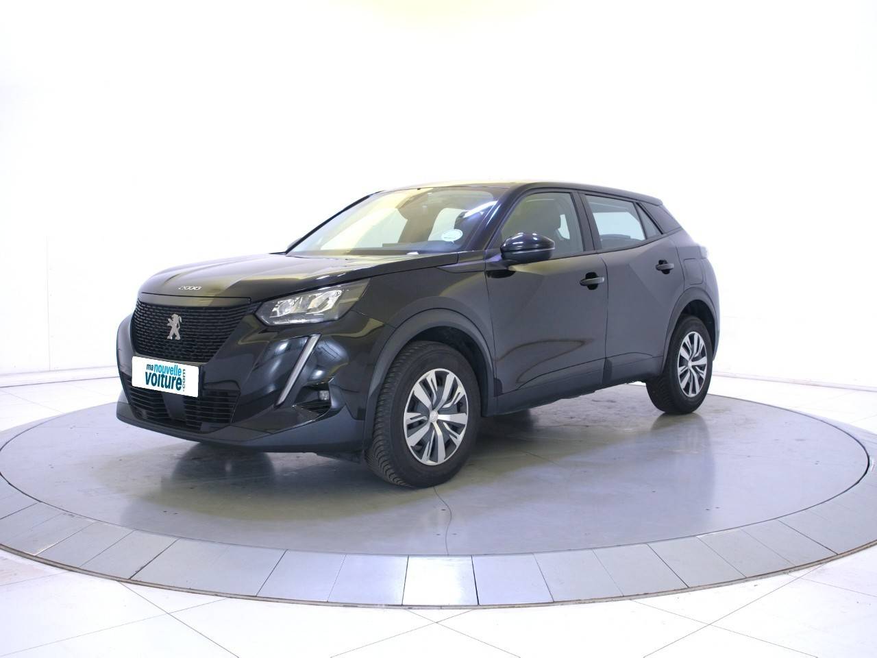Image de l'annonce principale - Peugeot 2008