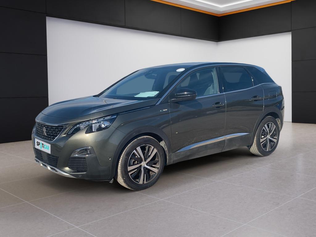 Image de l'annonce principale - Peugeot 3008