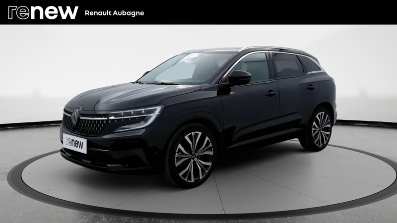 Image de l'annonce principale - Renault Austral