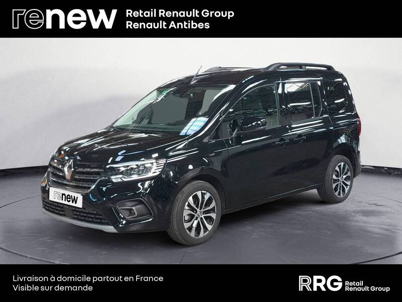 Image de l'annonce principale - Renault Kangoo