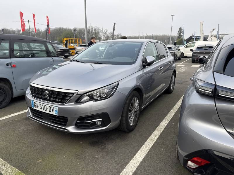 Image de l'annonce principale - Peugeot 308