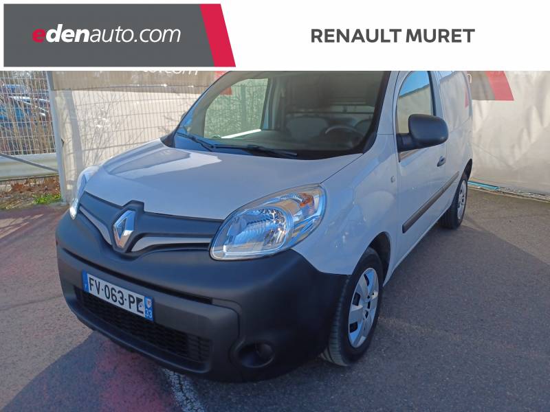 Image de l'annonce principale - Renault Kangoo