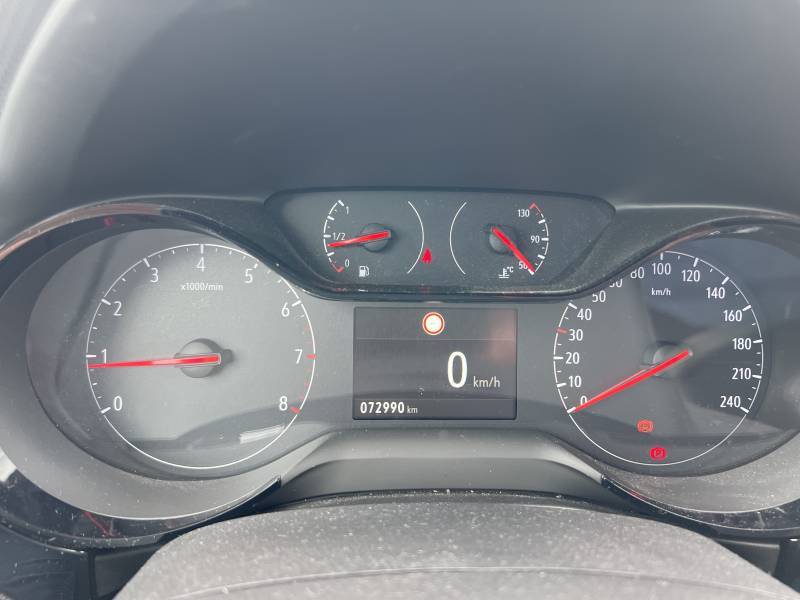 Image de l'annonce principale - Opel Corsa