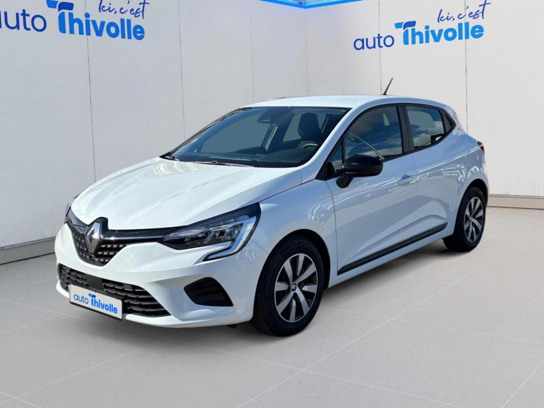 Image de l'annonce principale - Renault Clio