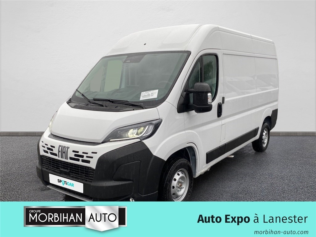 Image de l'annonce principale - Fiat Ducato