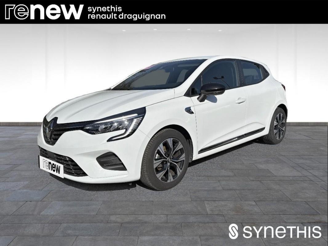 Image de l'annonce principale - Renault Clio