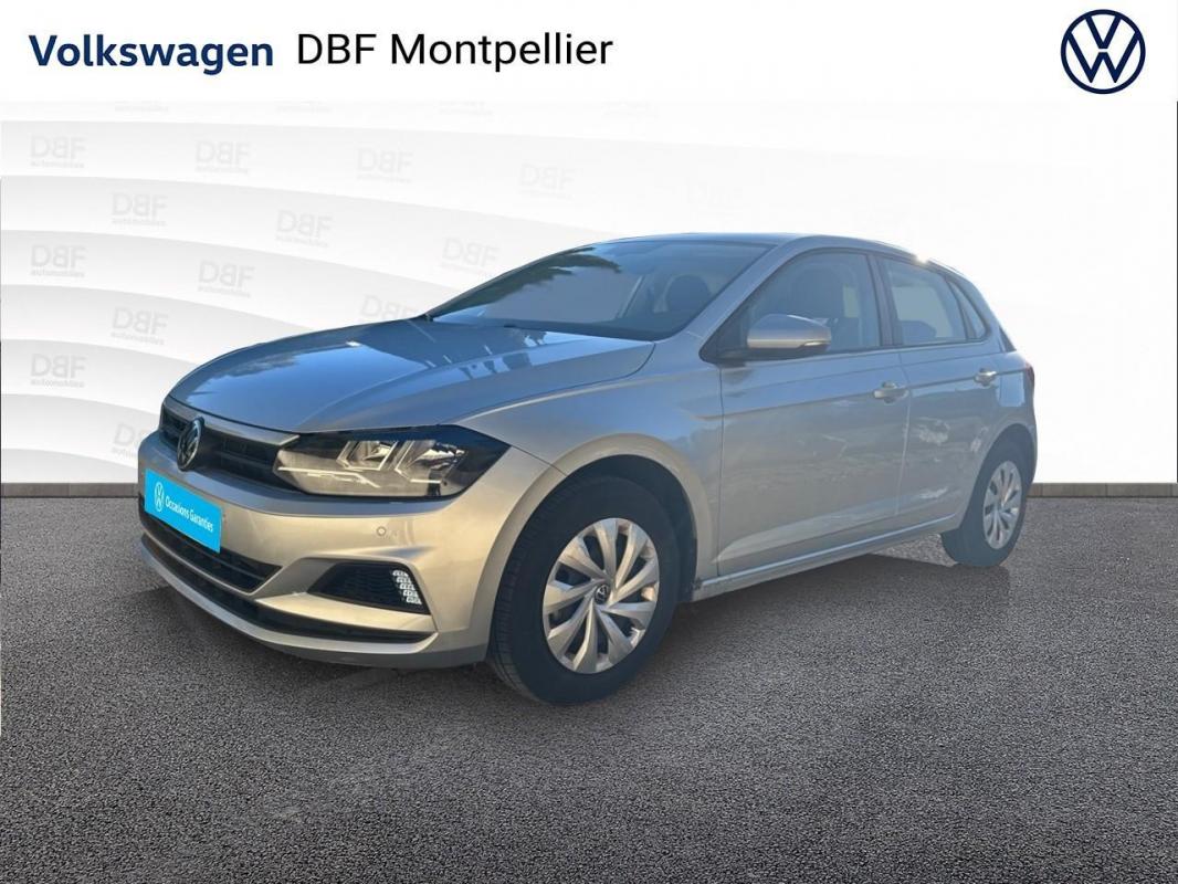 Image de l'annonce principale - Volkswagen Polo