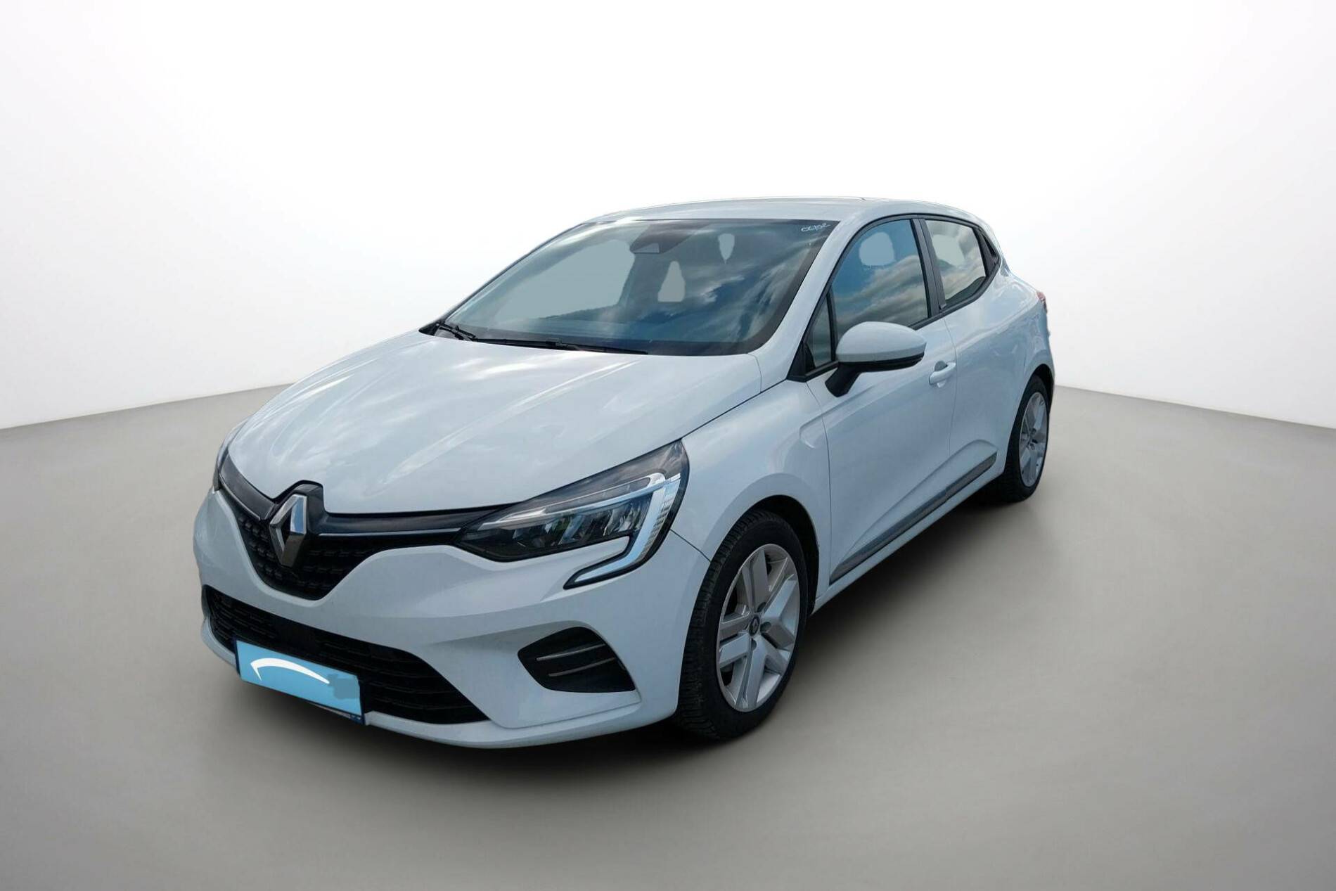 Image de l'annonce principale - Renault Clio