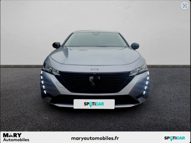 Image de l'annonce principale - Peugeot 308