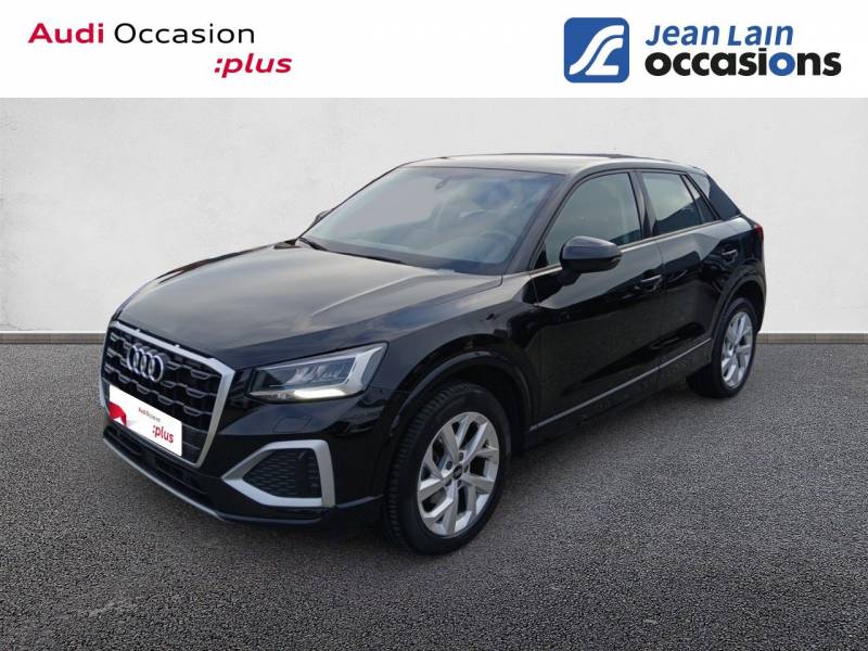 Image de l'annonce principale - Audi Q2