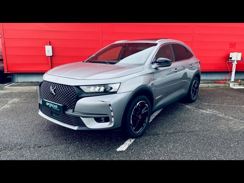 Image de l'annonce principale - DS DS 7 Crossback