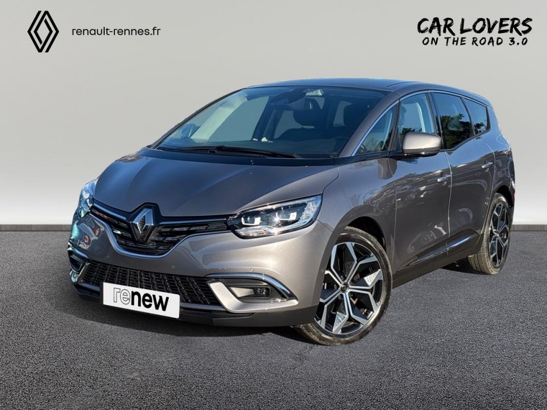 Image de l'annonce principale - Renault Grand Scénic